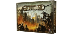 Stronghold - gra planszowa